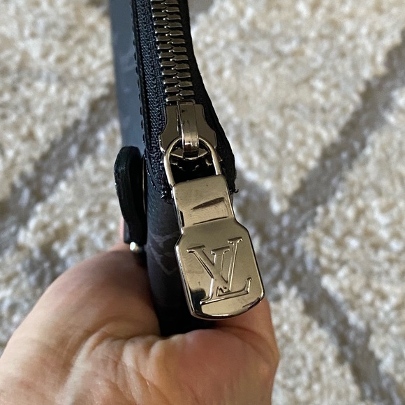 Louis Vuitton trio messenger (small size) - Picture 9 of 17